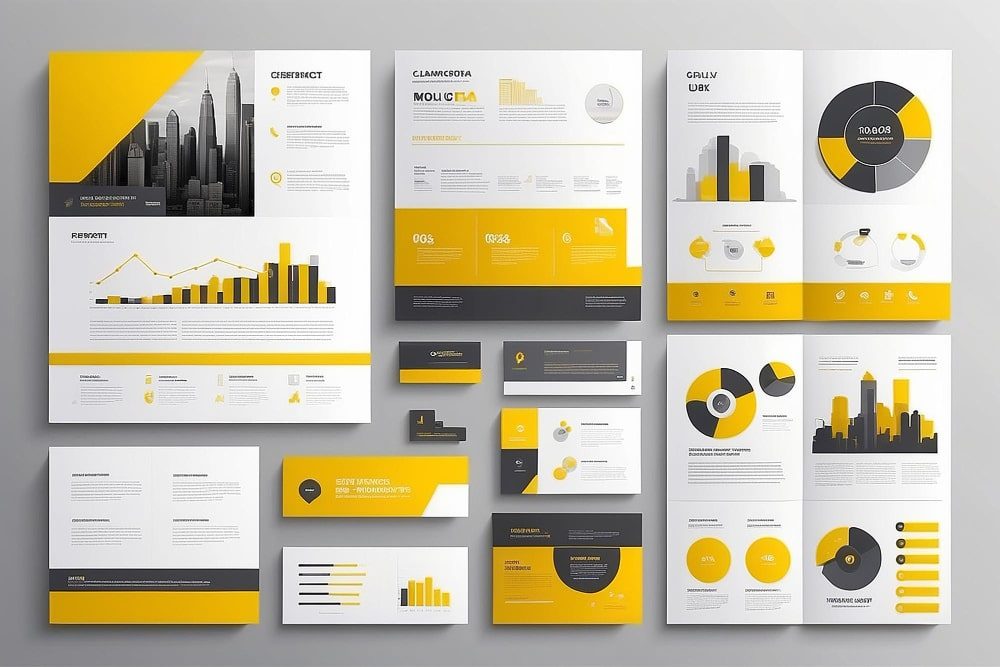 Brochures