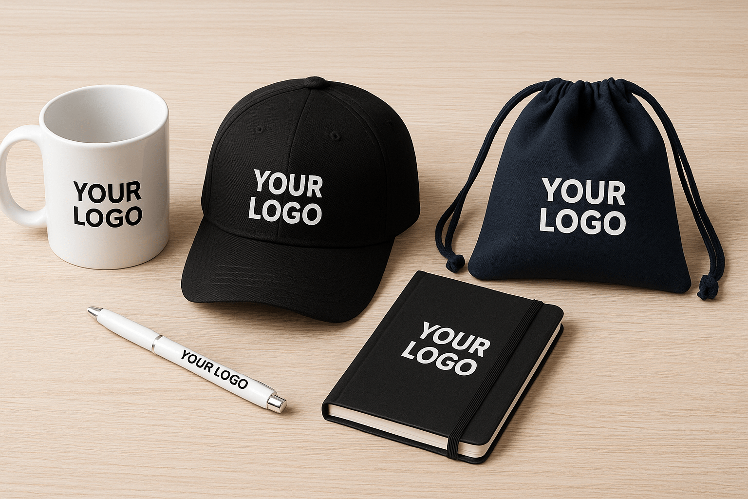 Best promotional gift supplier in Dubai