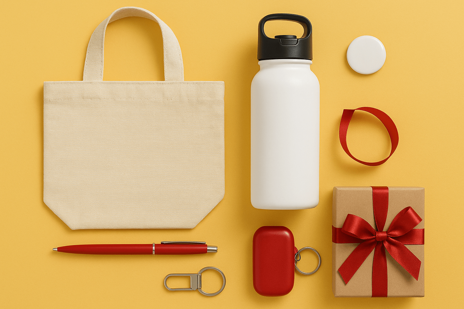 Branded giveaways in Dubai