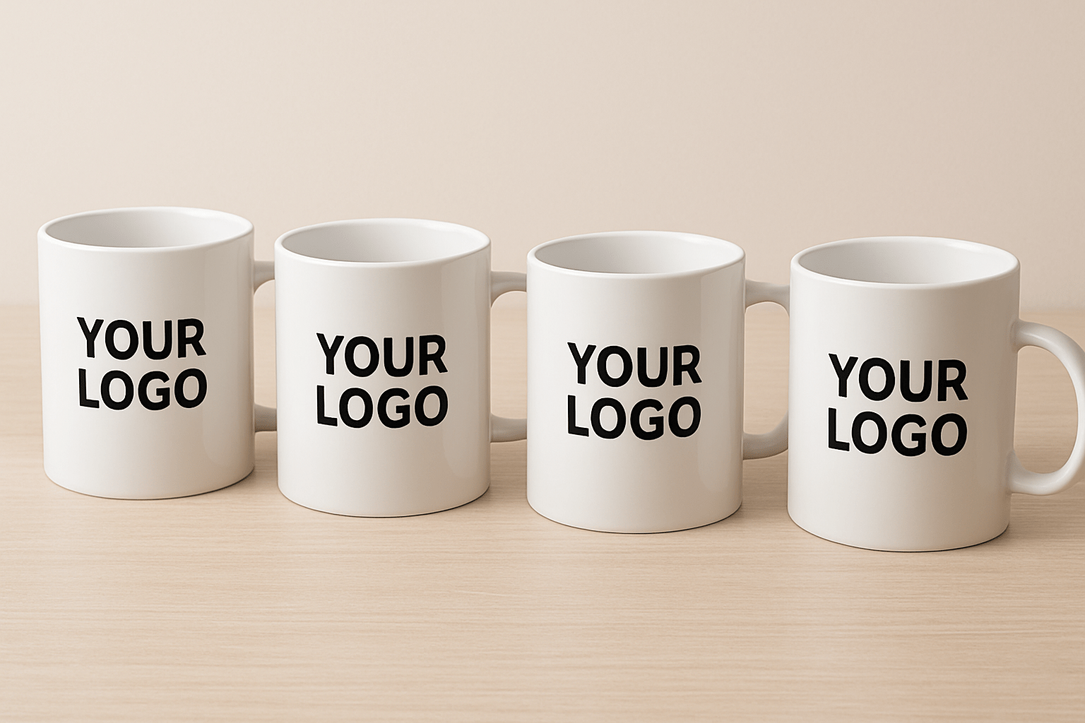 Customized mugs Dubai