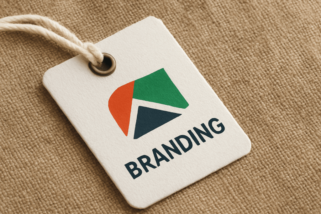 Fabric Branding Dubai