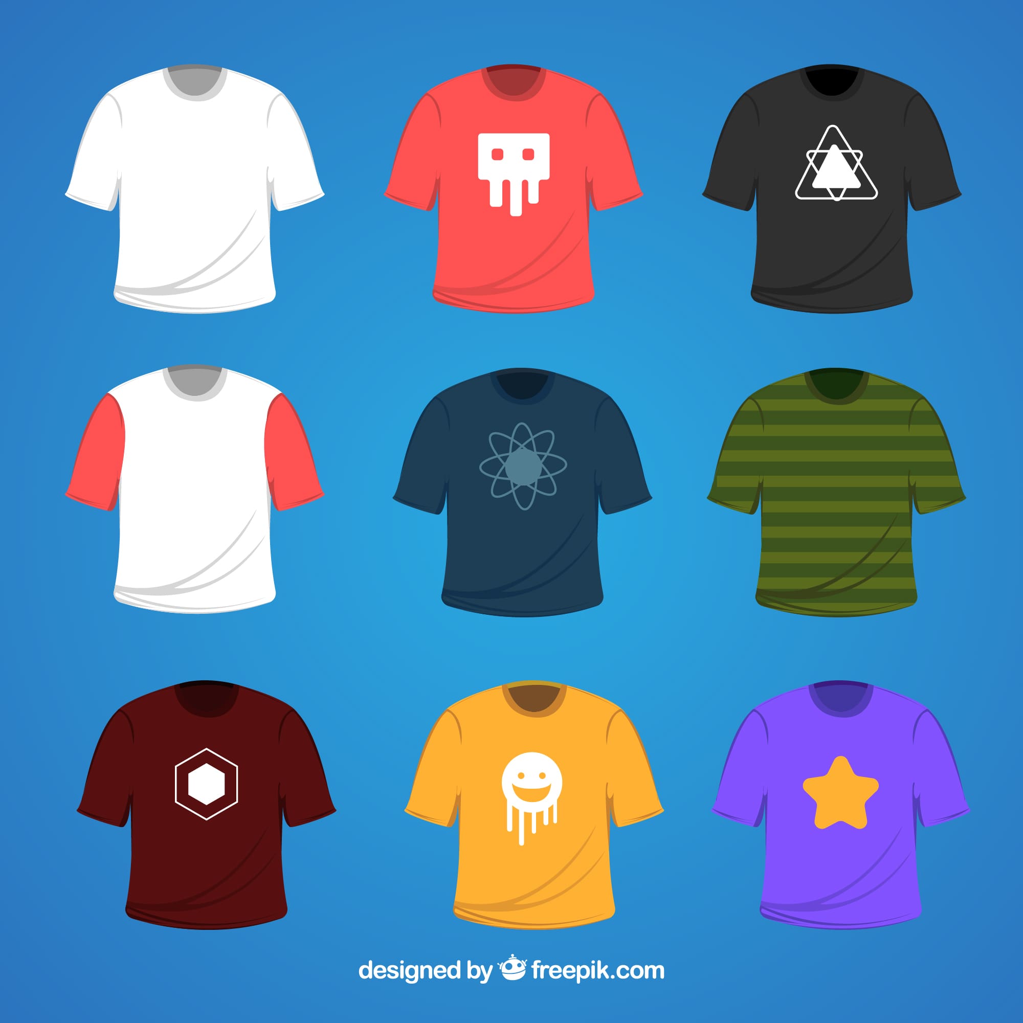Premium-Quality-T-Shirt-Supplier-in-Dubai-UAE-with-Branding