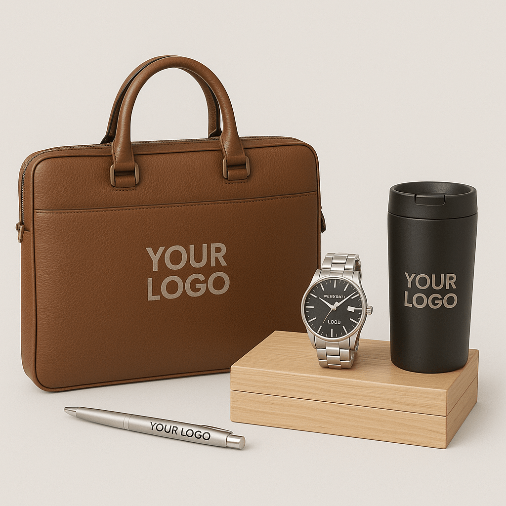 Promotional gifts in Dubai