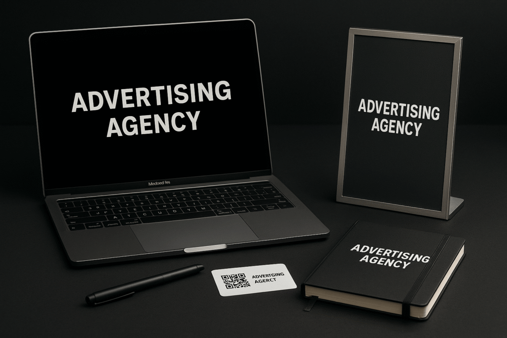 Advertising agency