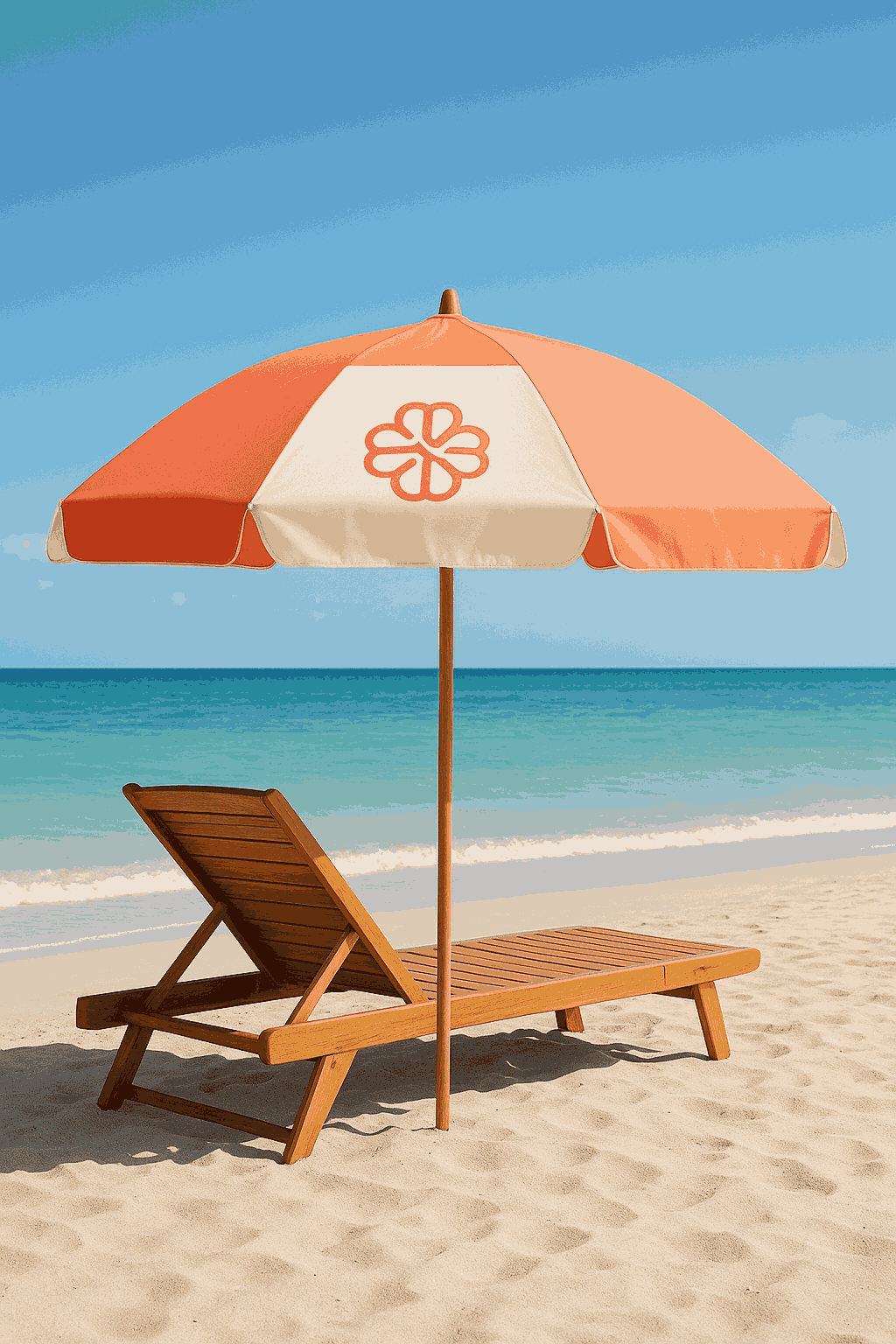 Beach Umbrella Supplier in Ajman