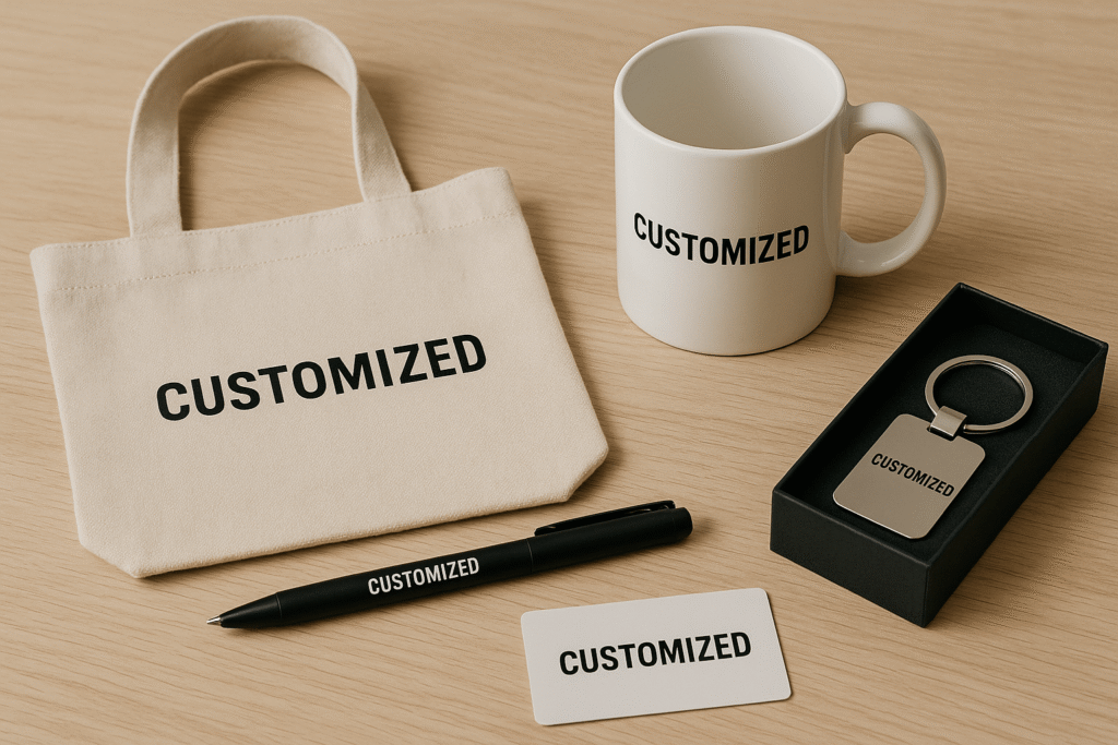 Customized Gifts in Dubai, UAE