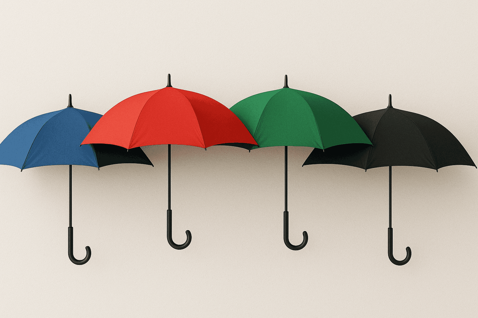 Hand Umbrella Manufacturer Dubai