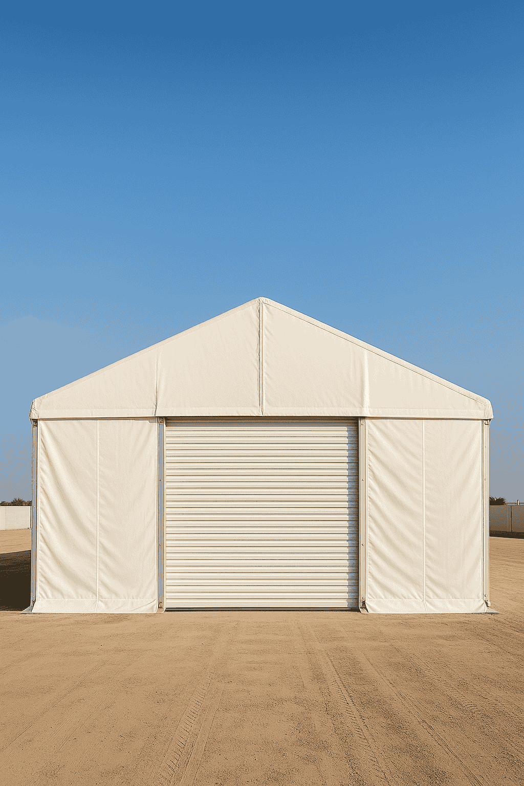 Outdoor Event Tent Umm Al Quwain