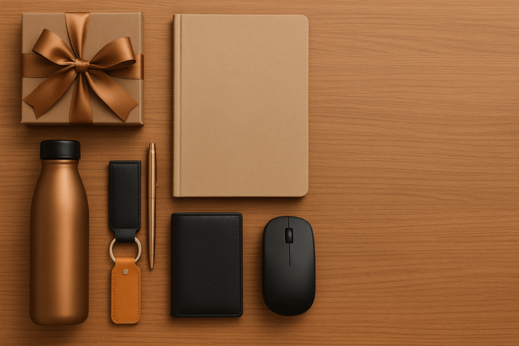 promotional Gift Supplier in Dubai