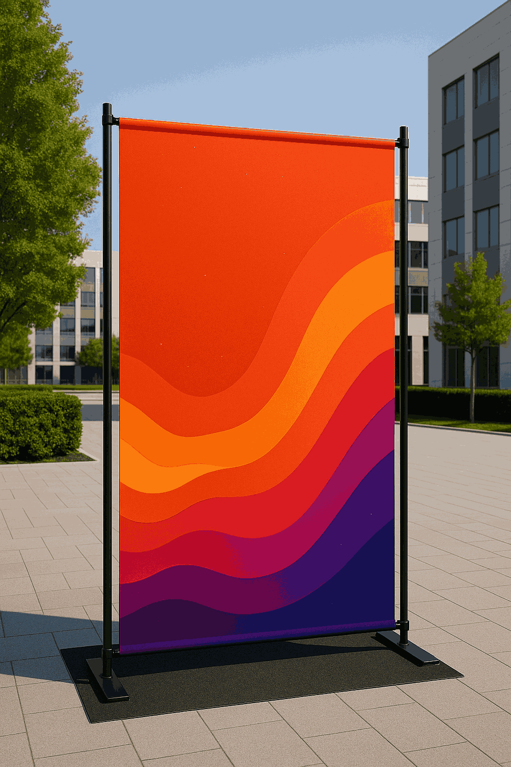 Event Backdrop Dubai