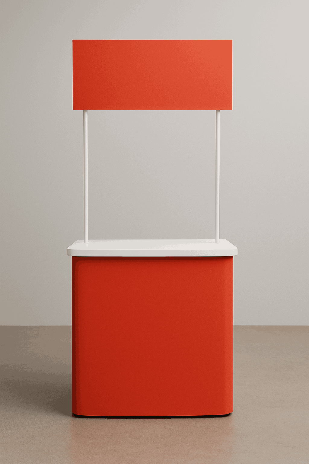 Custom Promotion Table Dubai – Innovative Display Solutions