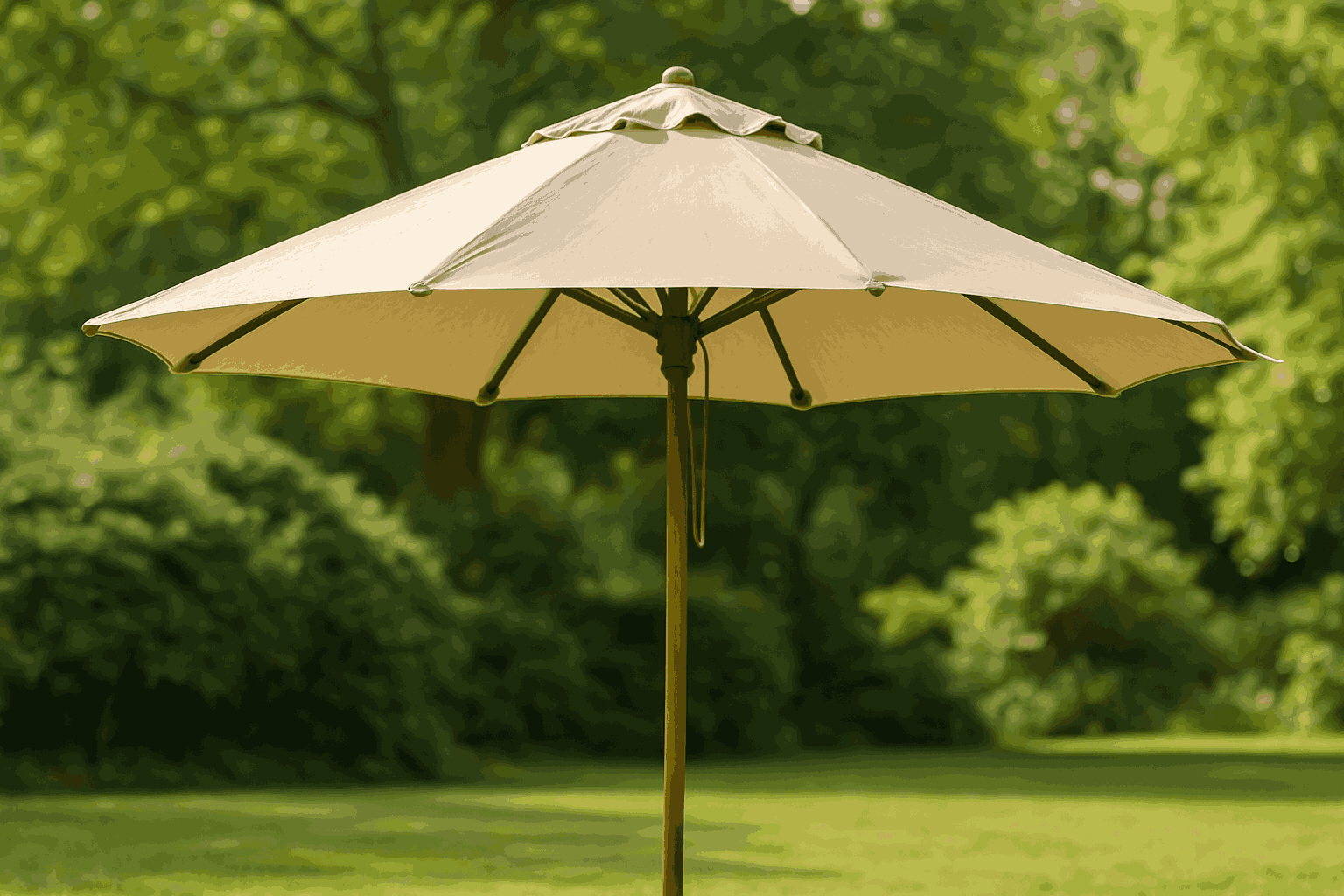 Outdoor Umbrella Manufacturer Dubai