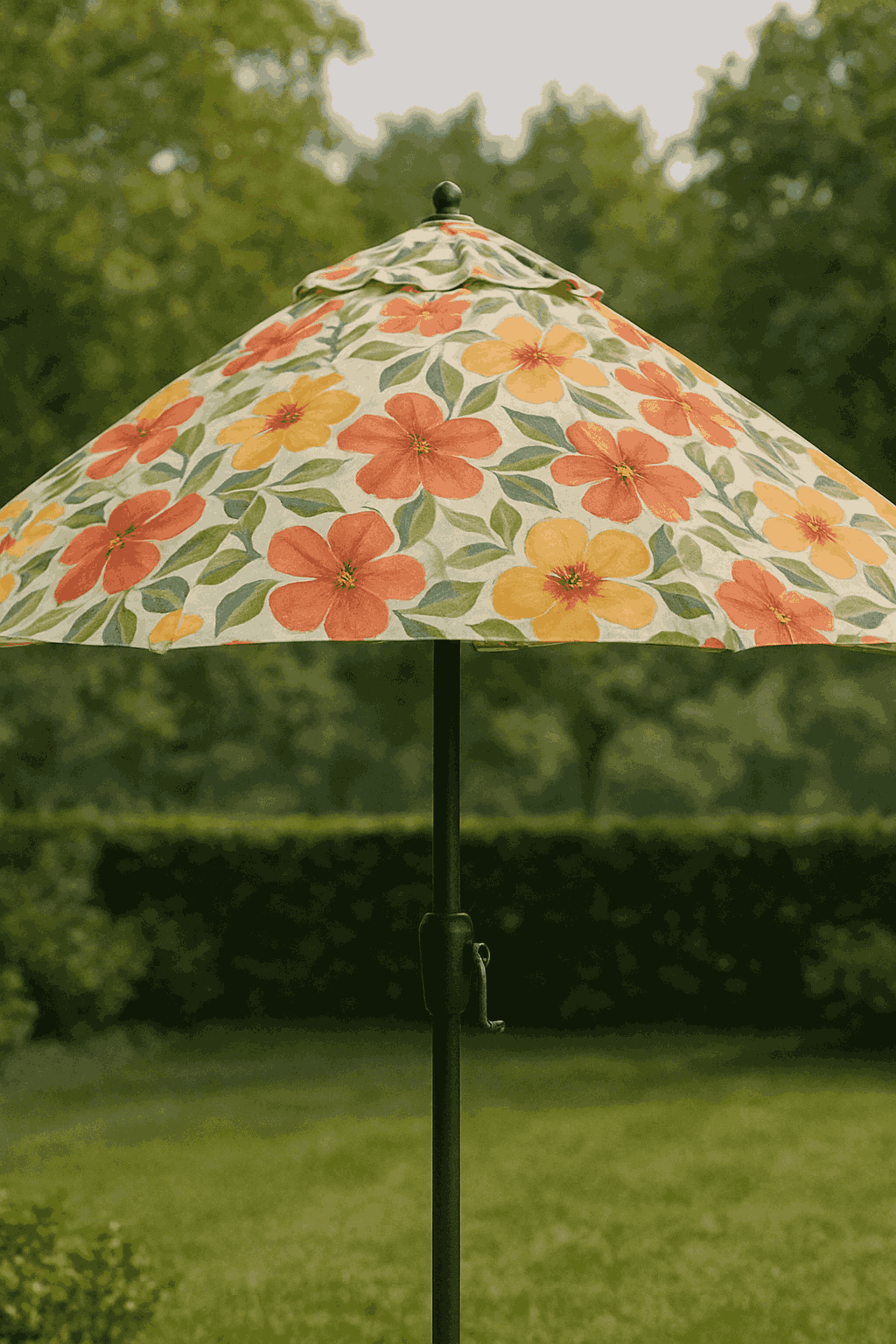 Outdoor Umbrella in Dubai