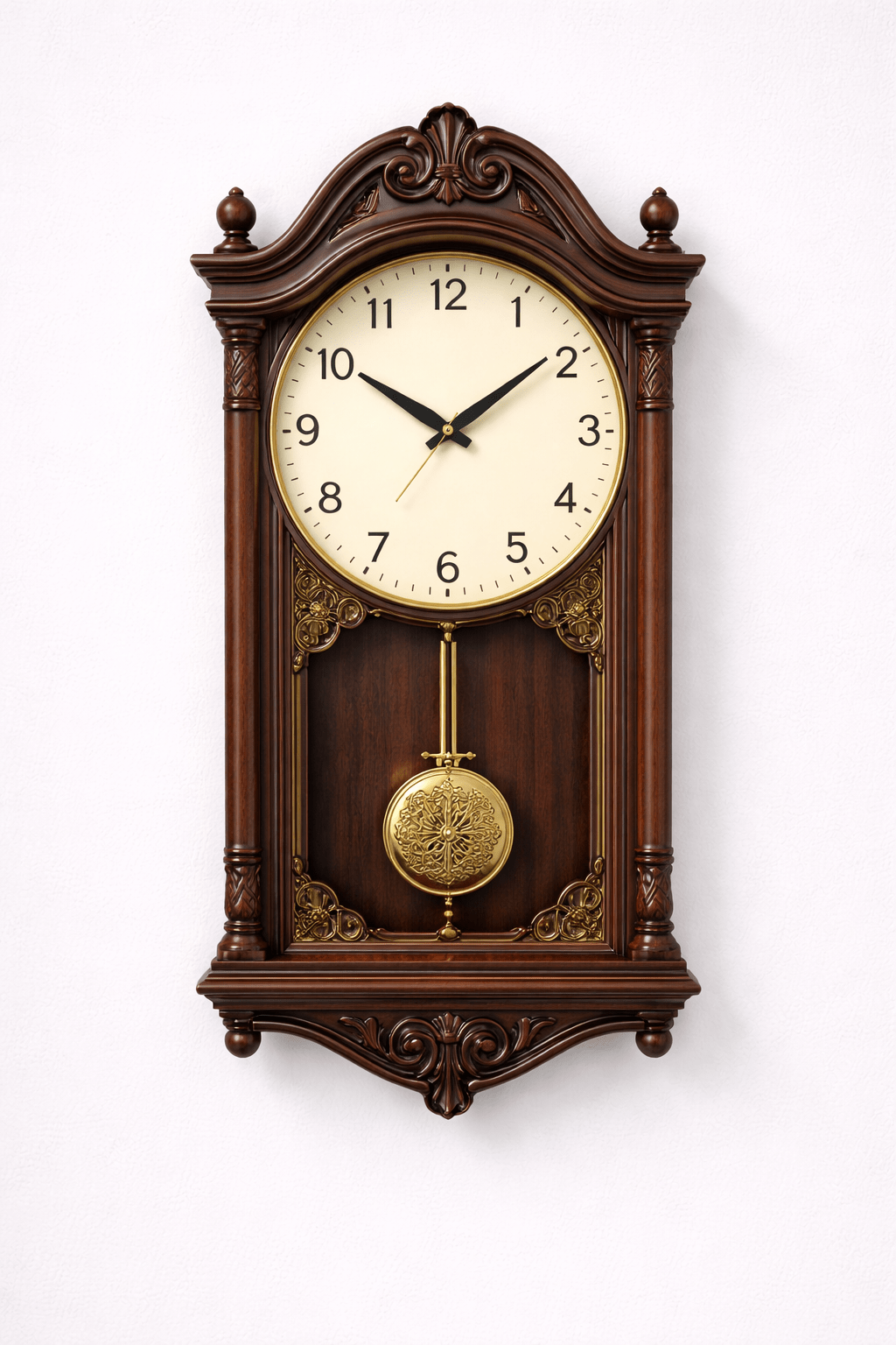 Customized Wall Clocks Dubai
