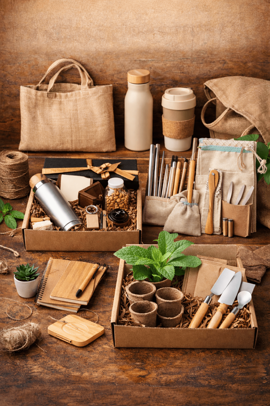 Top Eco-Friendly Gifts to Buy in uae