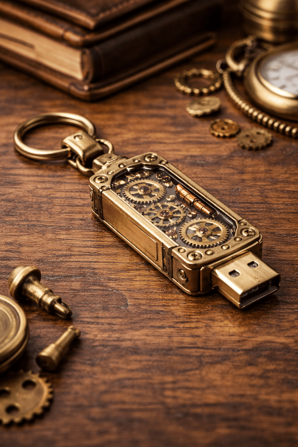 Top USB Flash Drives Available in Dubai