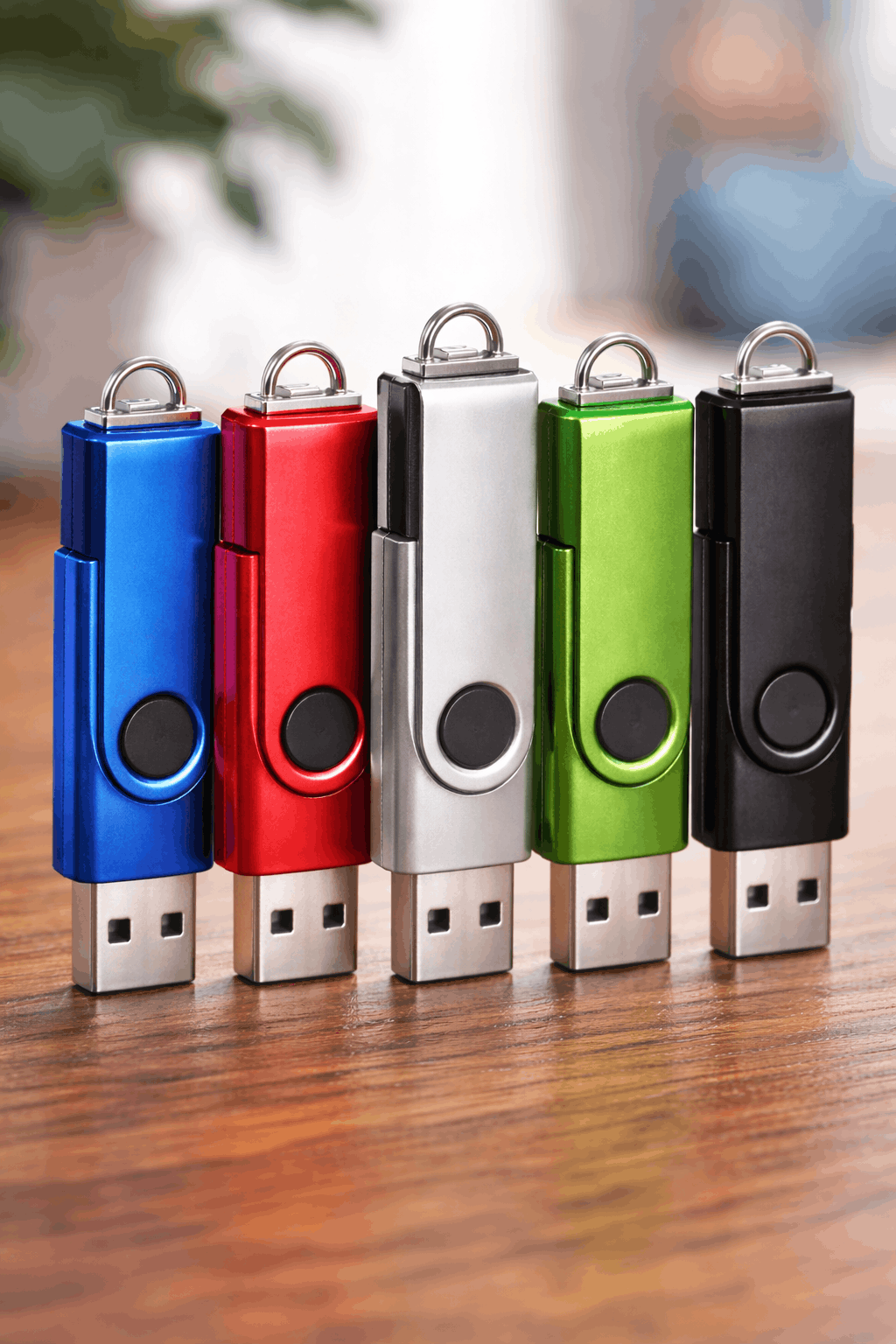 Basic Promotional USB in Dubai