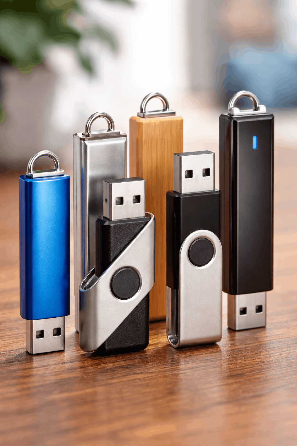 Best USB Flash Drives in uae