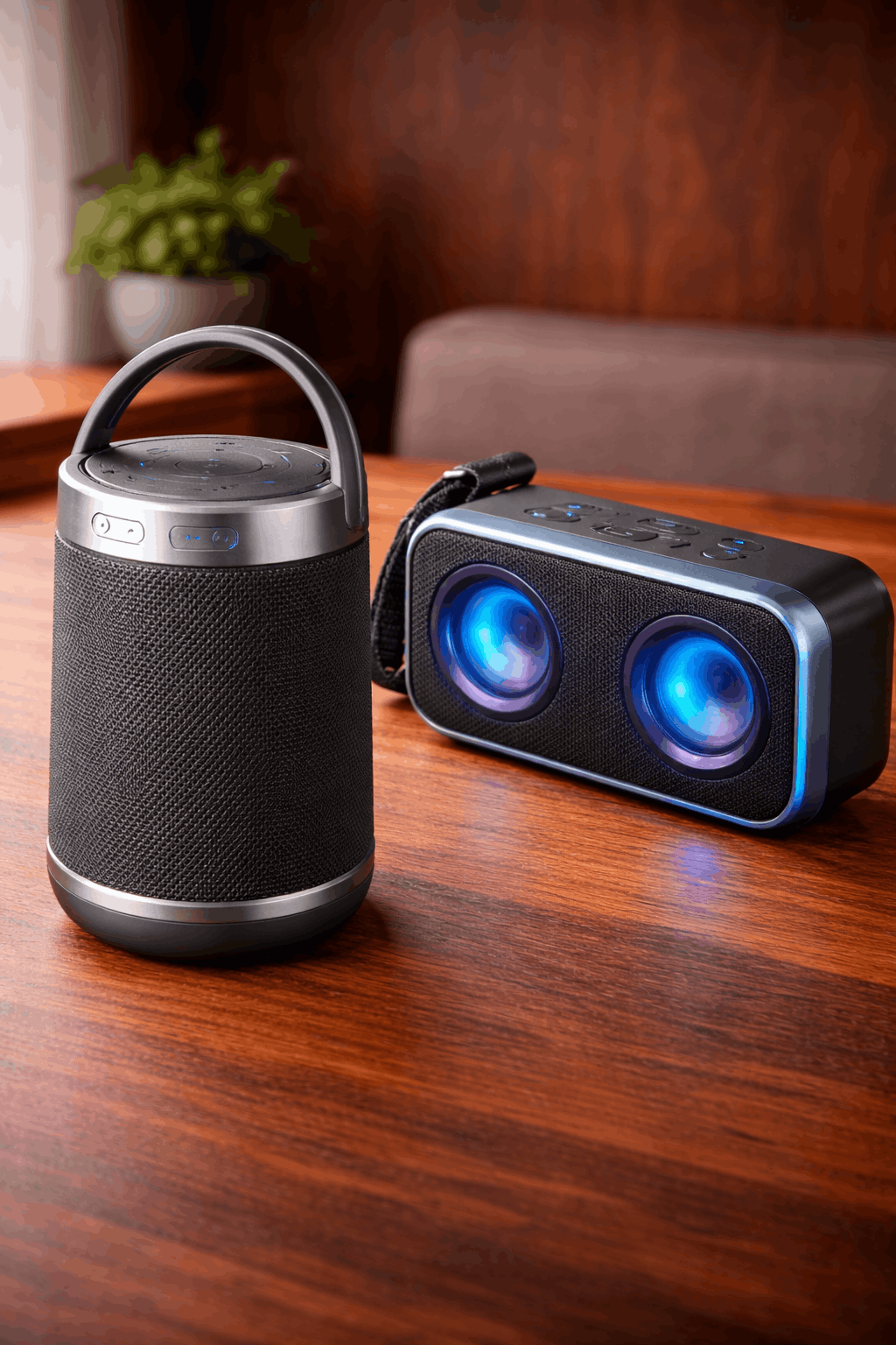 Bluetooth Speakers for Every Budget in uae