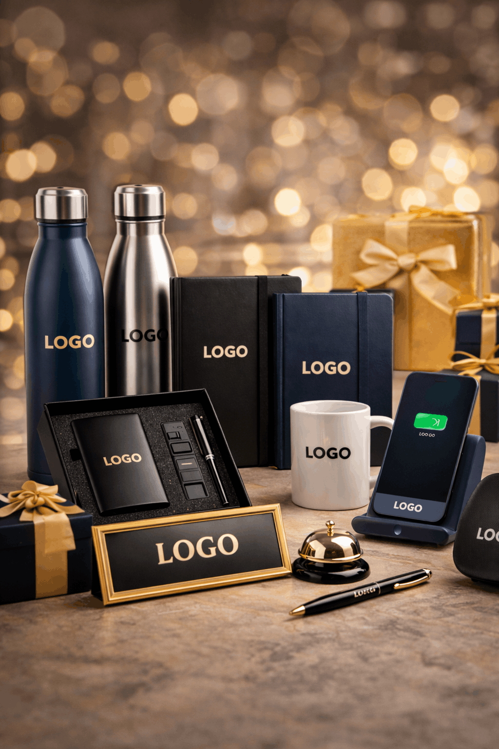 Branded corporate gifts Dubai