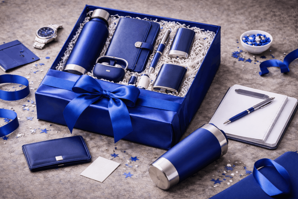 Business Gifts in UAE