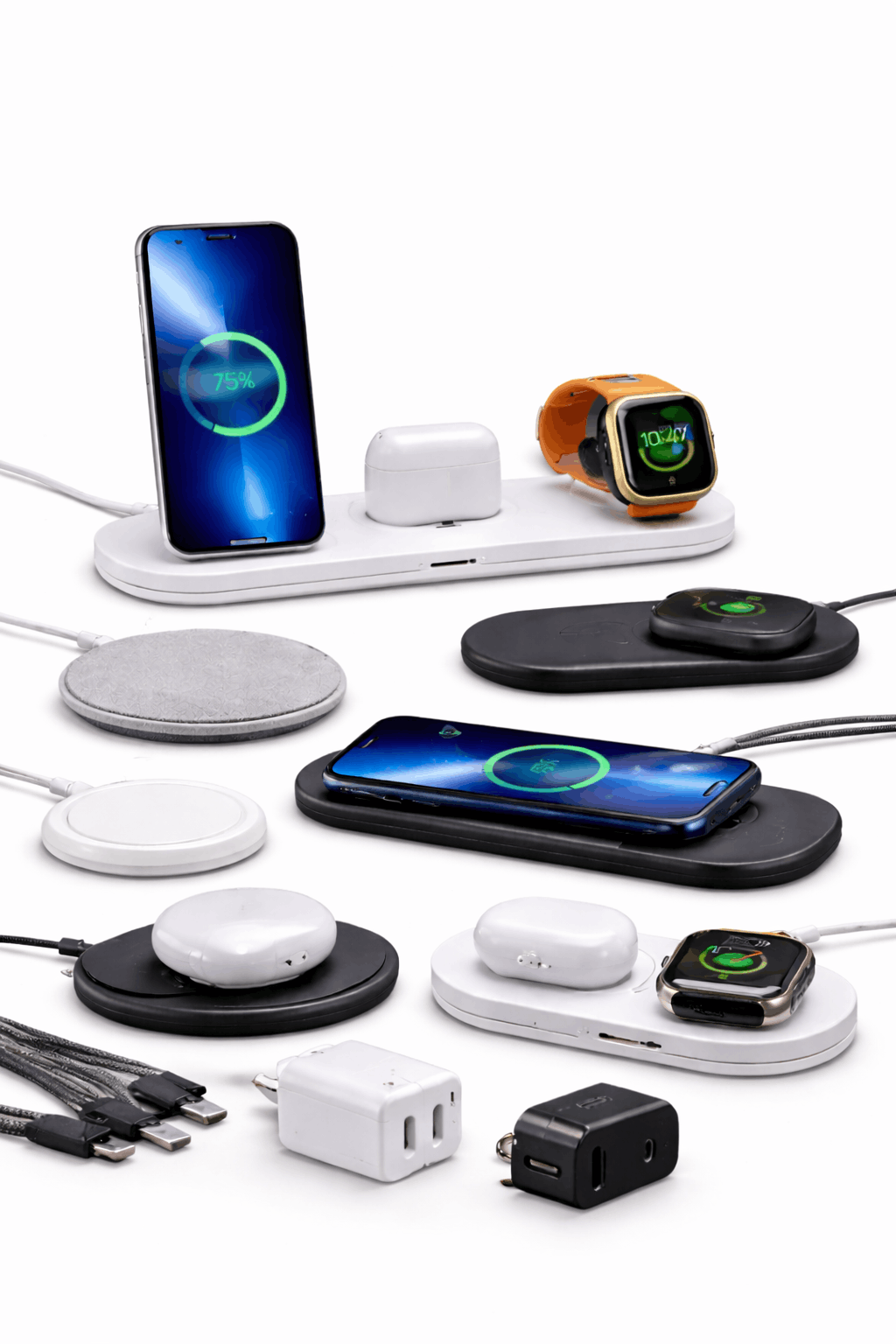 Charging Pad in Abu Dhabi