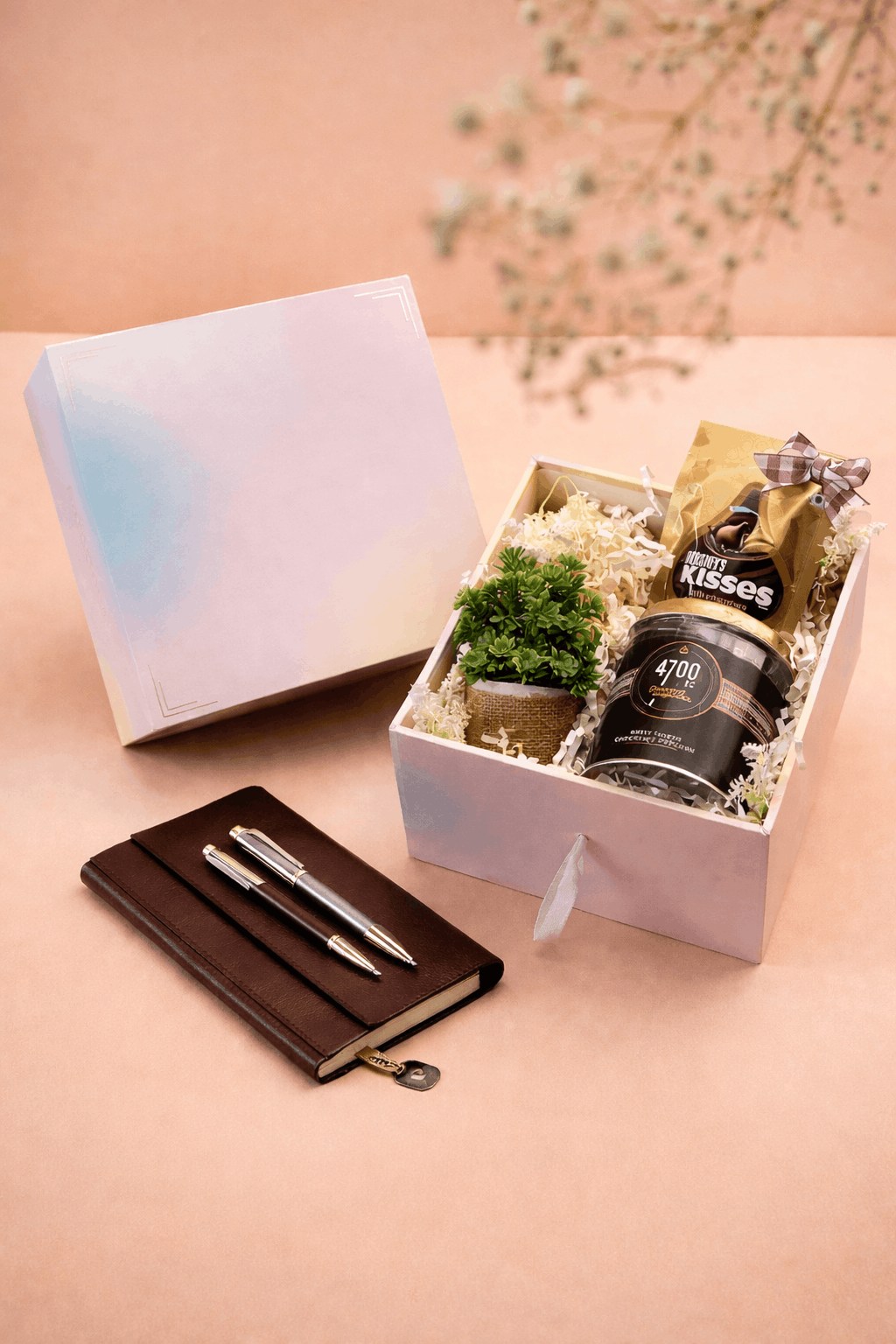 Corporate gifting Saudi Arabia