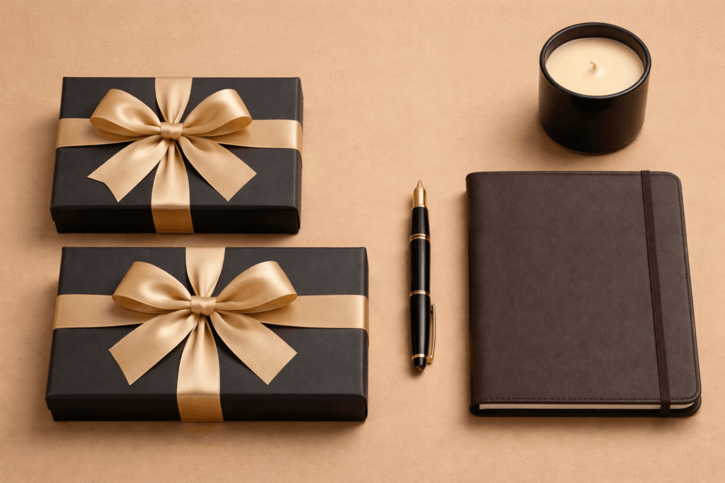 Corporate gifting UAE Saudi Arabia