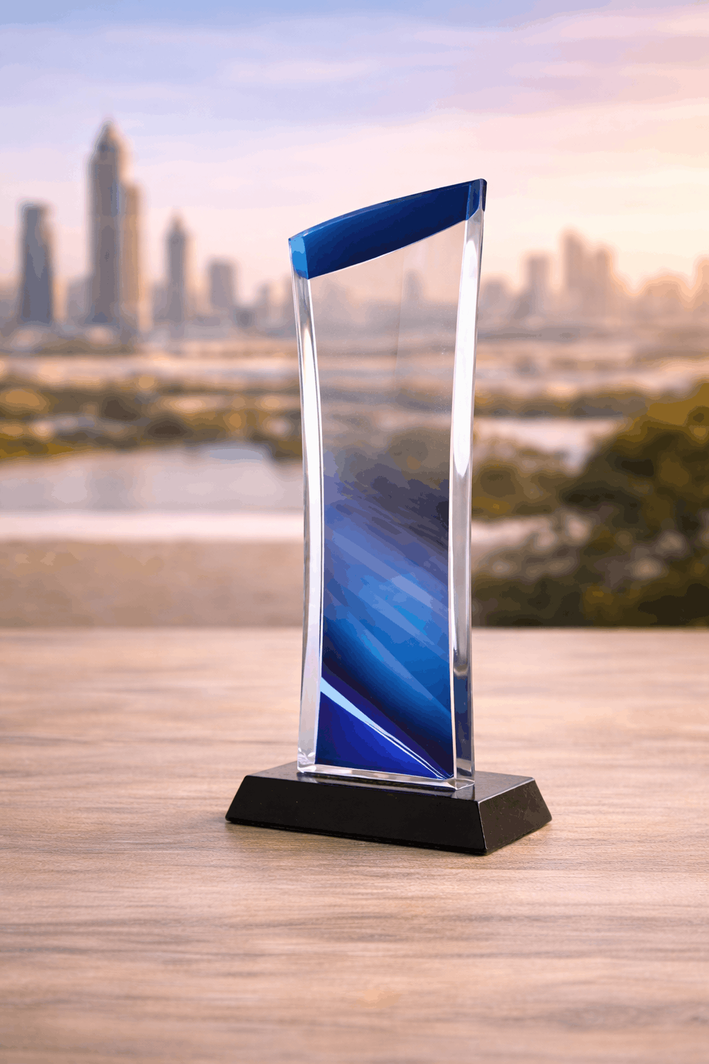Customized Awards & Trophies in Dubai
