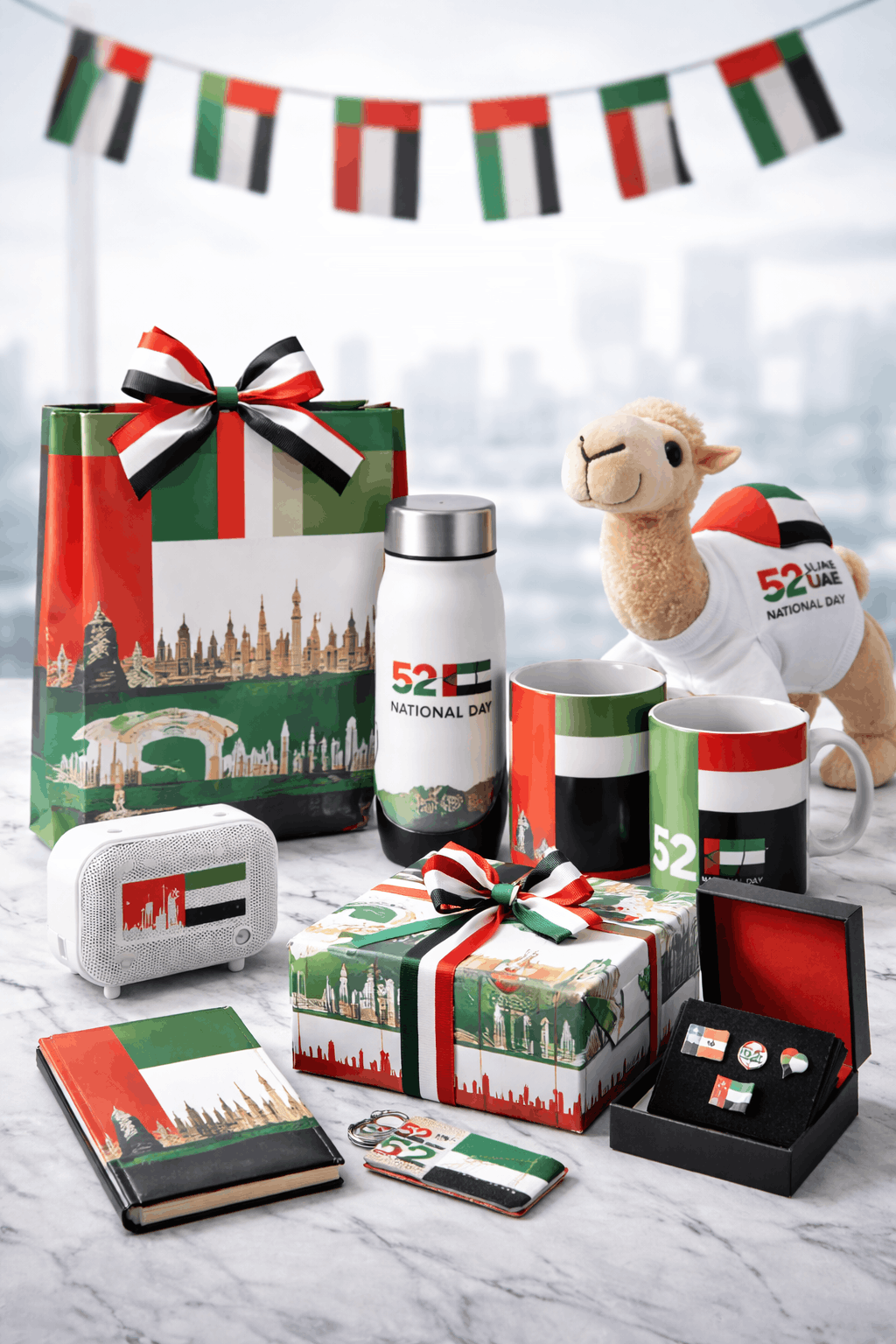 National Day Gifts-UAE