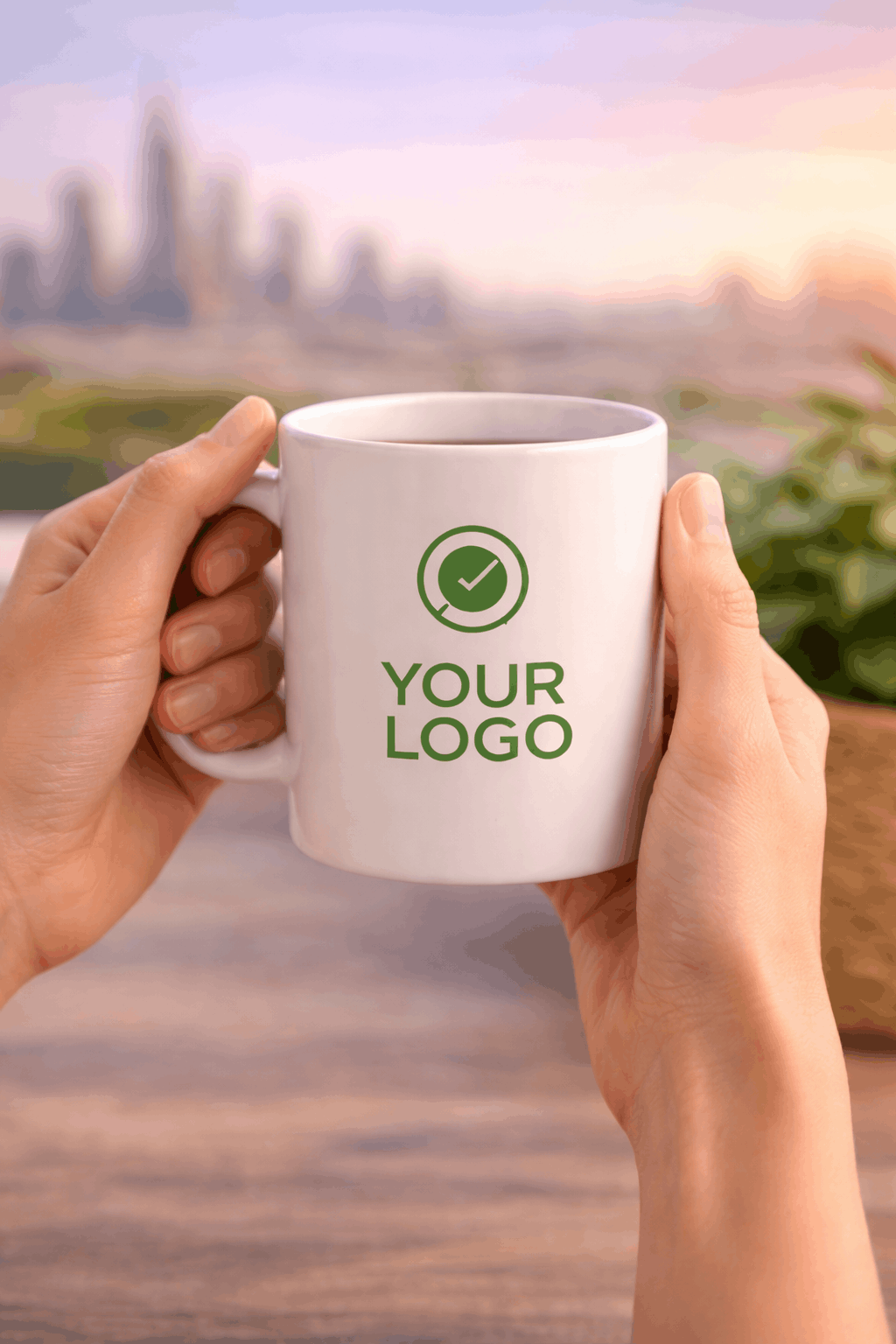 Promotional Mugs Dubai
