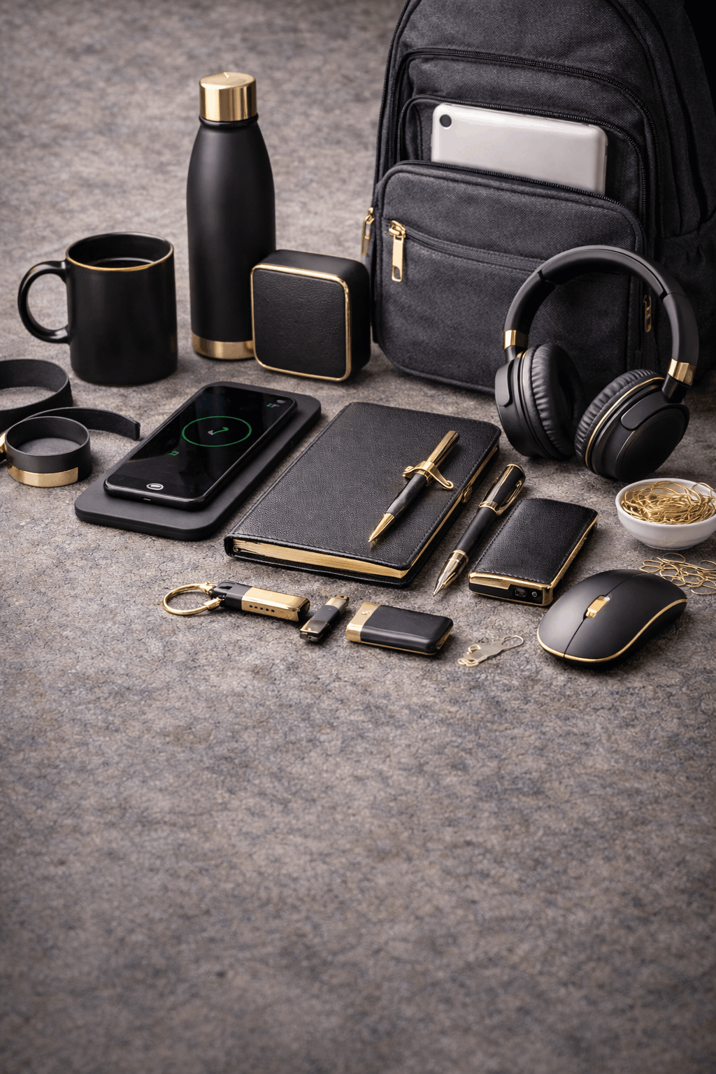 Promotional items Dubai