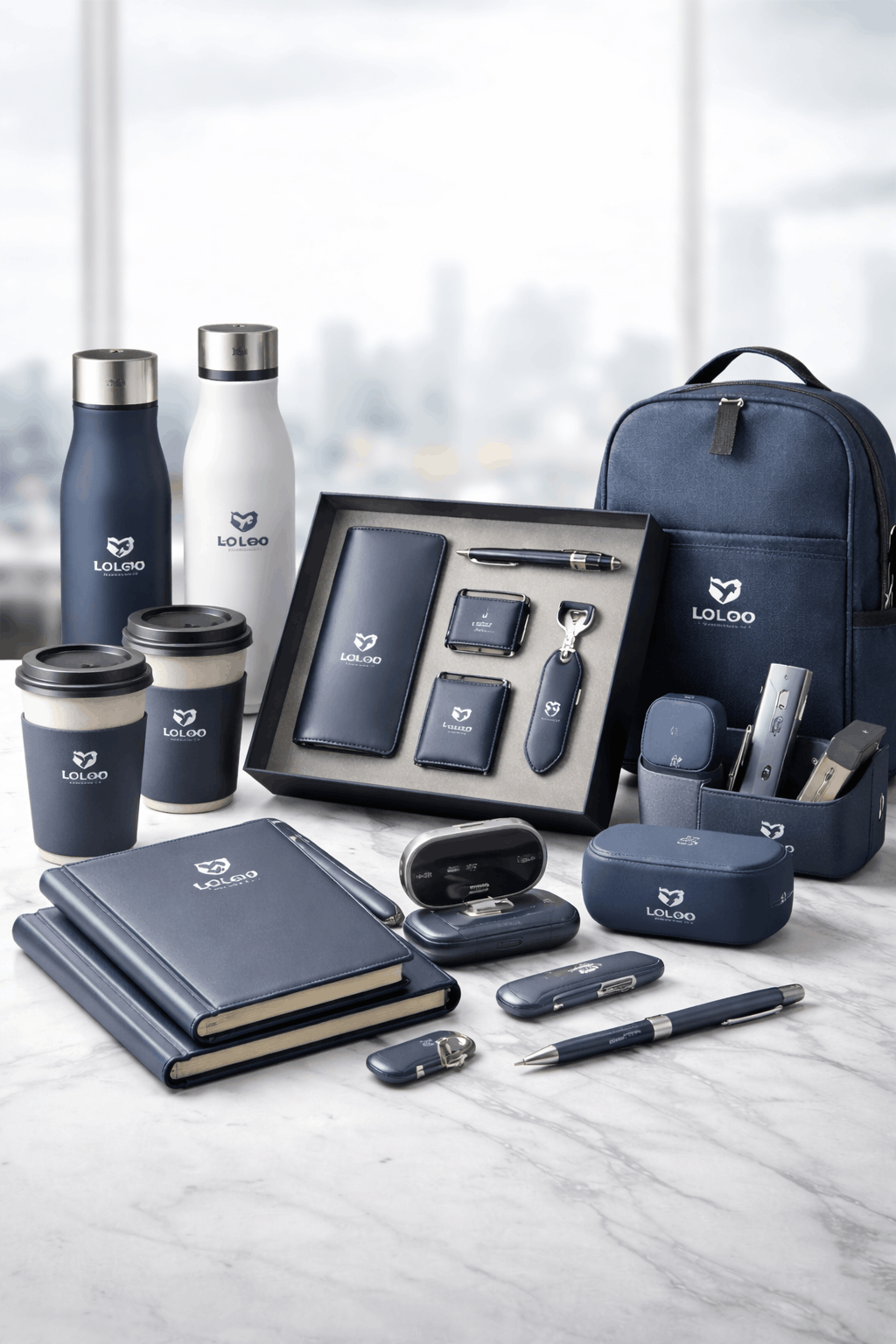 Ramadan corporate gifts Dubai