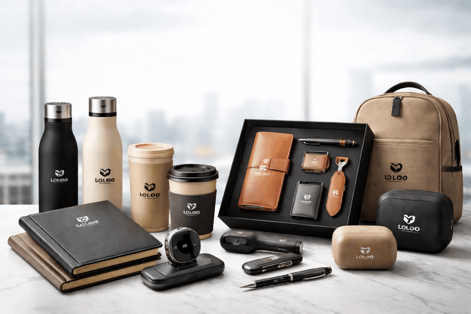 Ramadan corporate gifts UAE