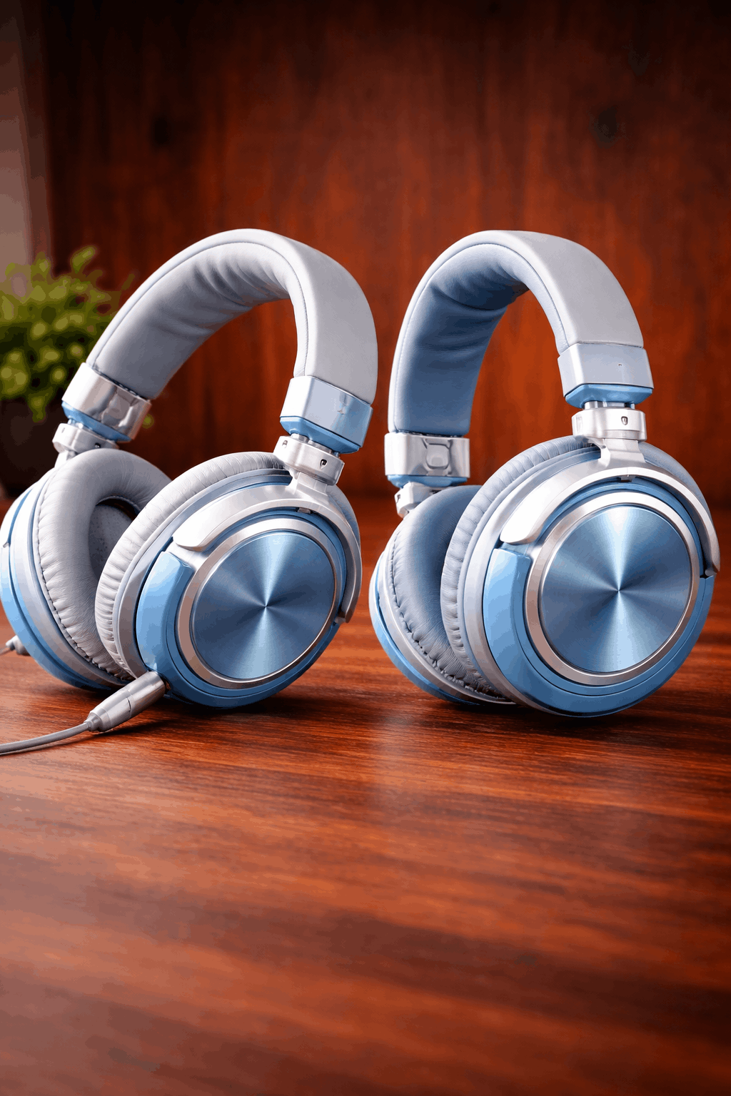 The Latest Headphones Trends in dubai