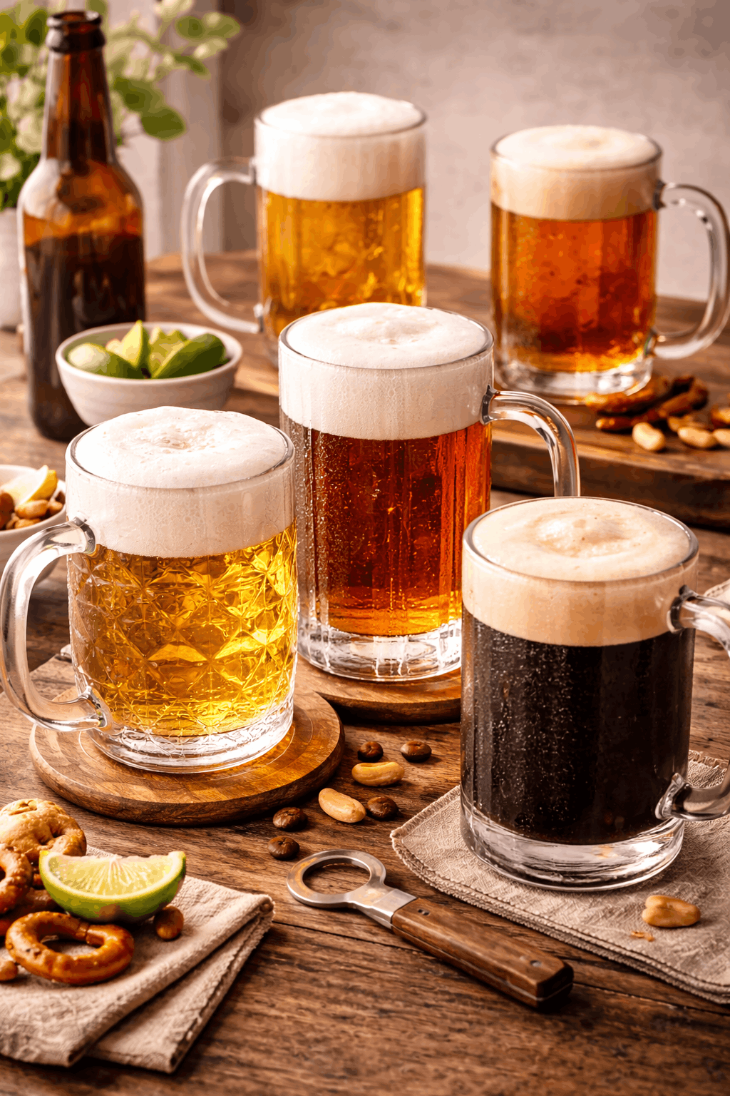 Top Beer Mugs to Buy in uae