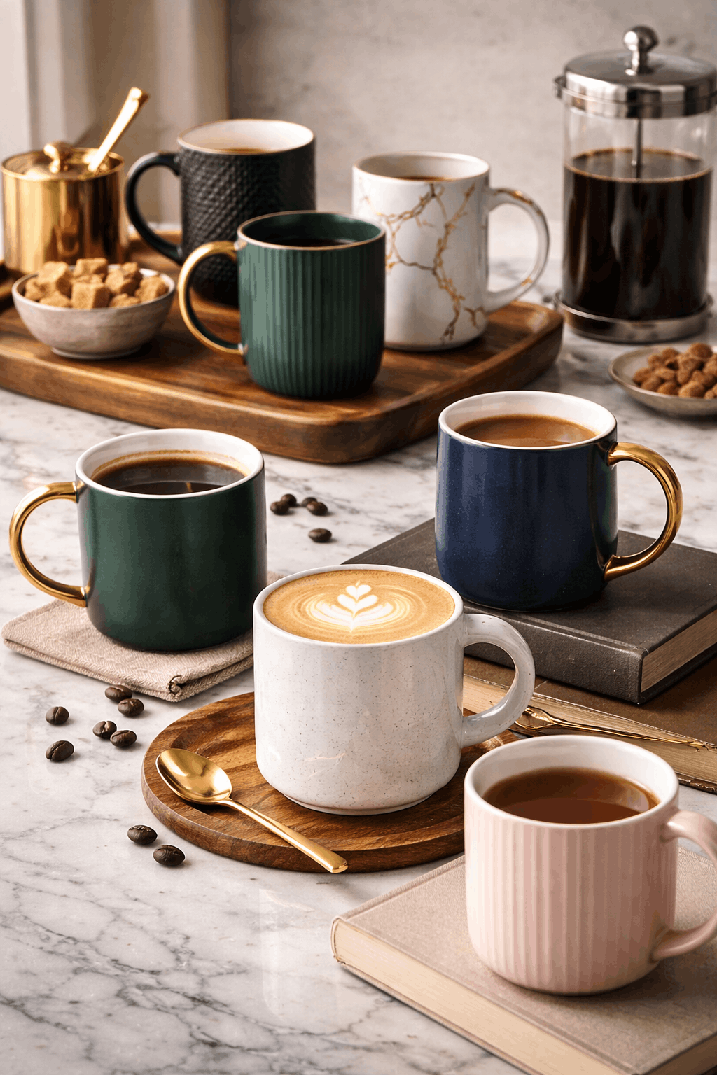 Top Quality Mugs in dubai