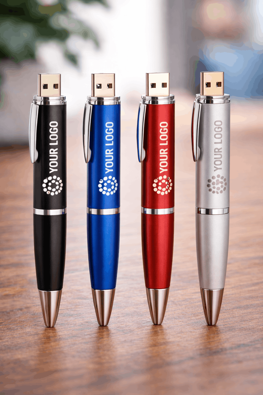 Top USB Pens for Professionals in usb