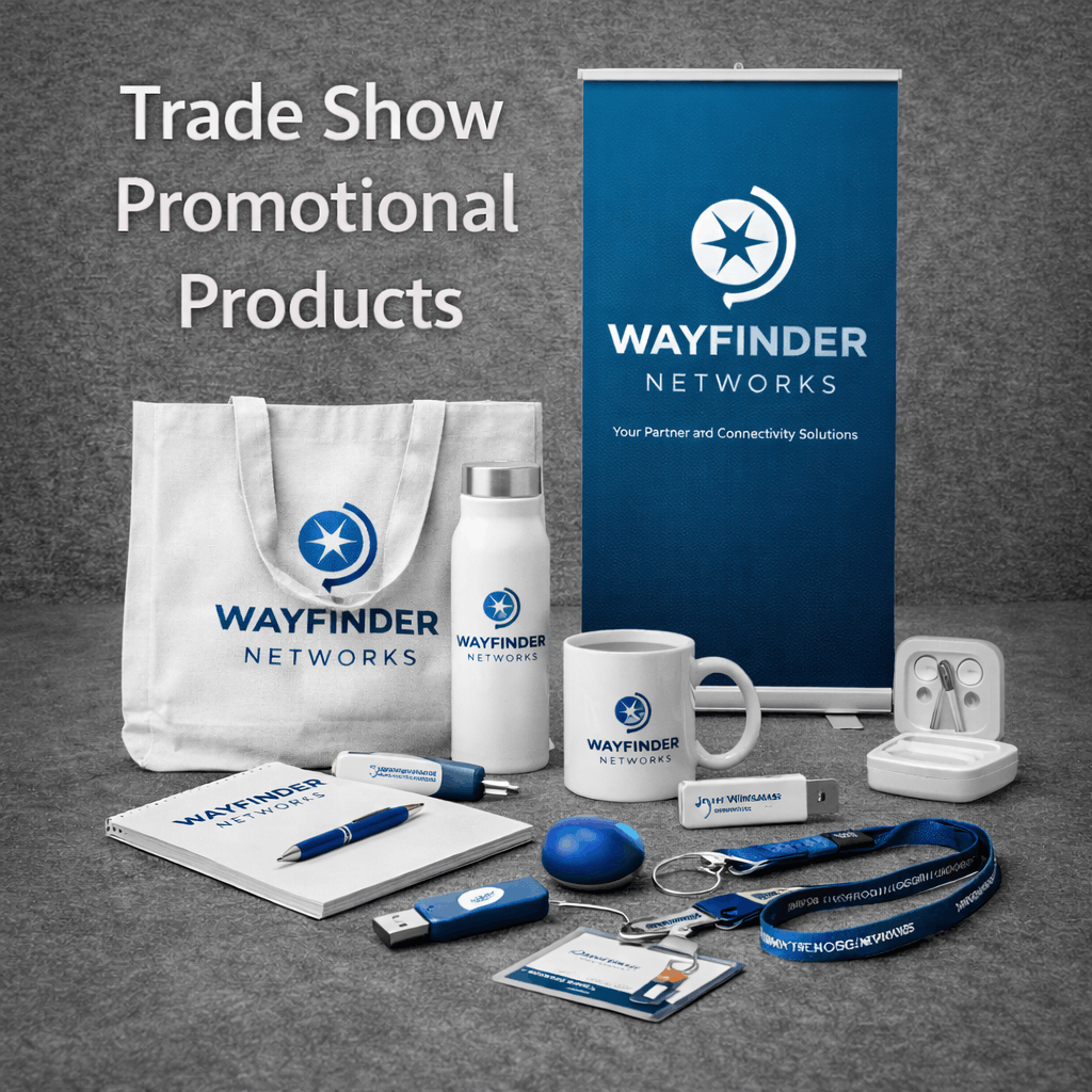 B2B promotional gift supplier Dubai