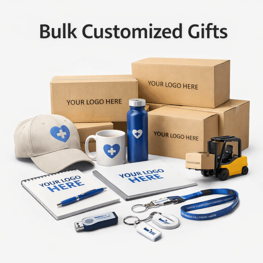 Bulk customized gifts UAE