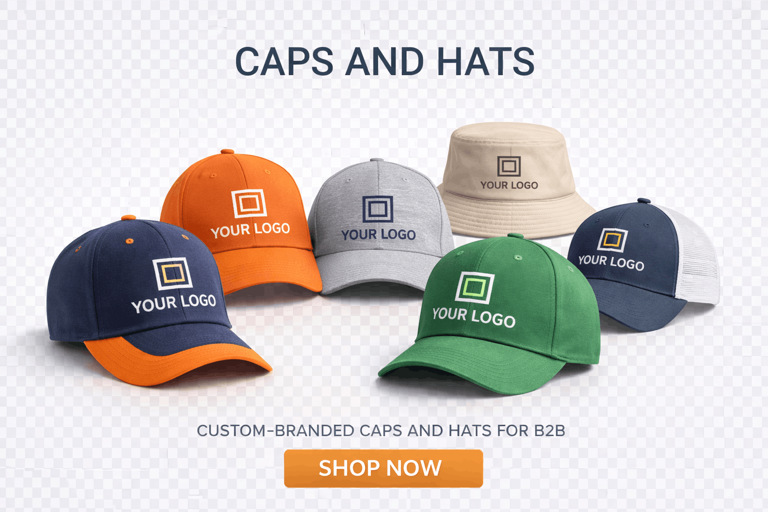 CAPS AND HATS