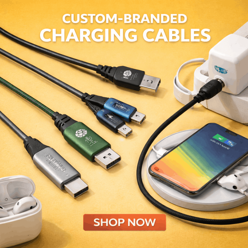 CHARGING CABLES