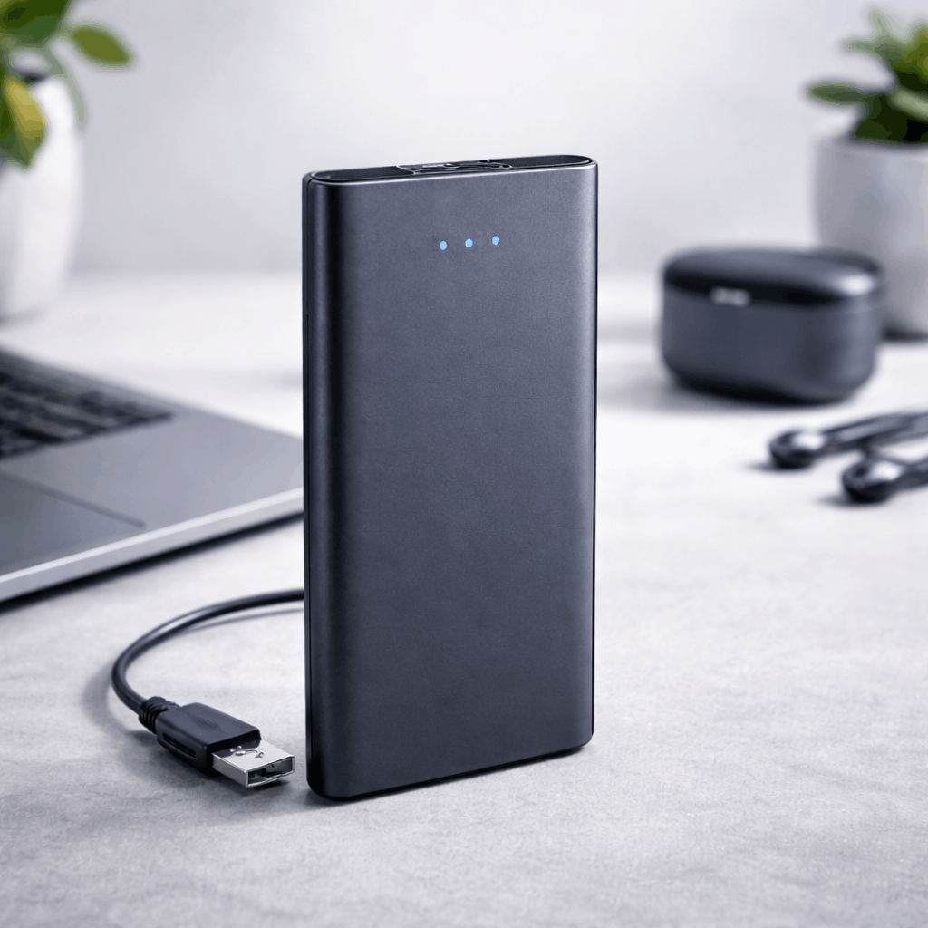 Corporate Power Bank Supplier Dubai