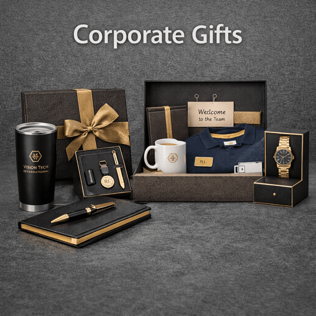 Corporate gifts supplier UAE