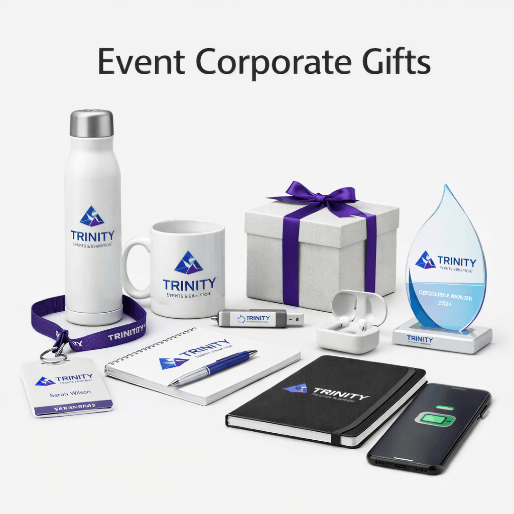 Event corporate gifts UAE