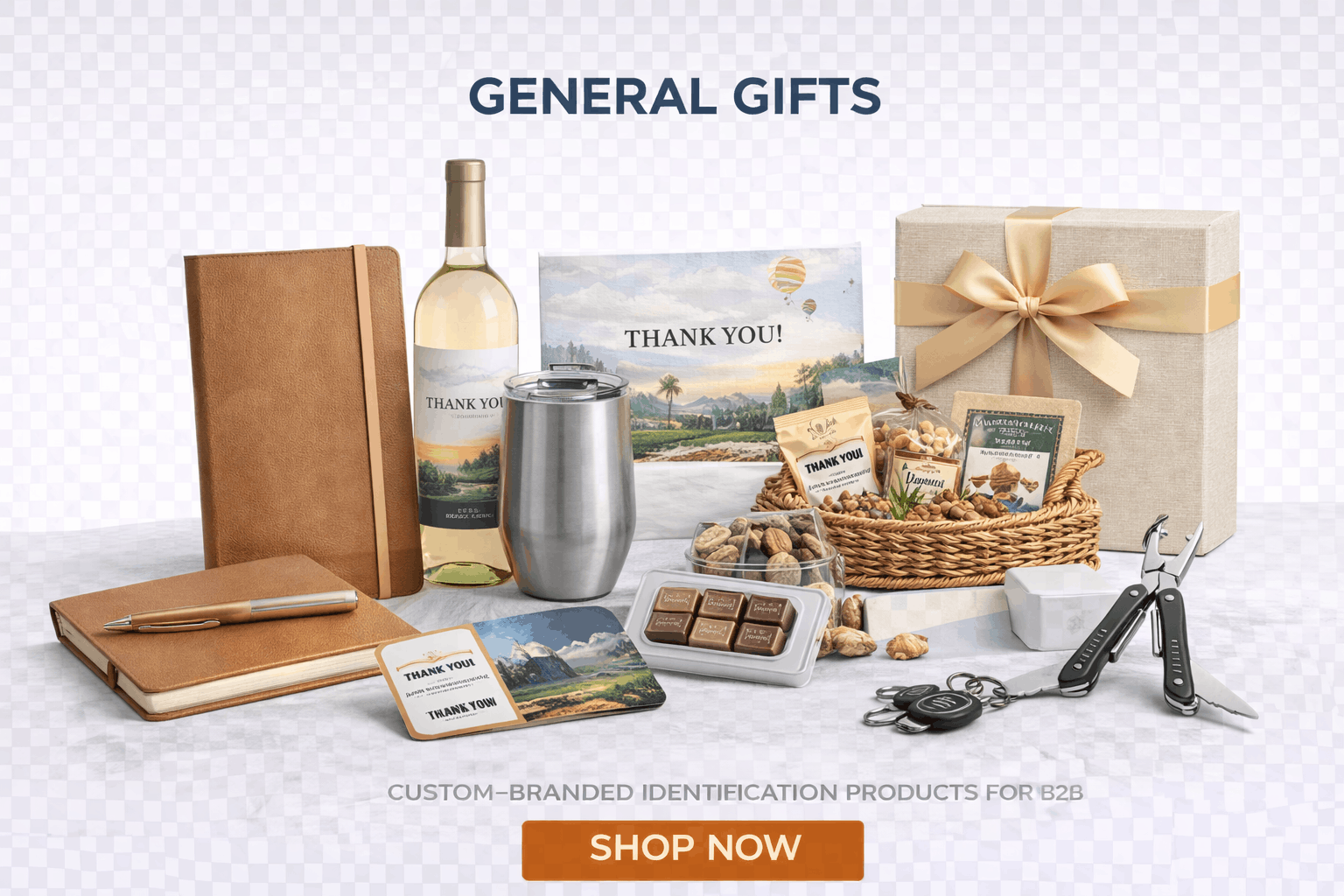 GENERAL GIFTS