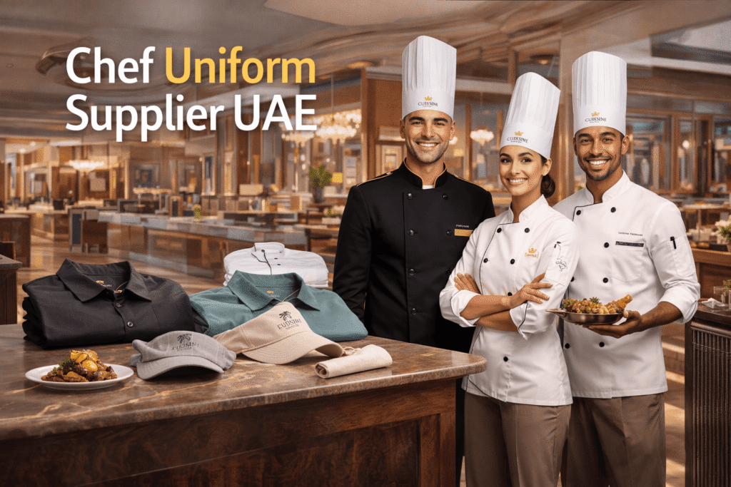 Hotel branding and printing company UAE