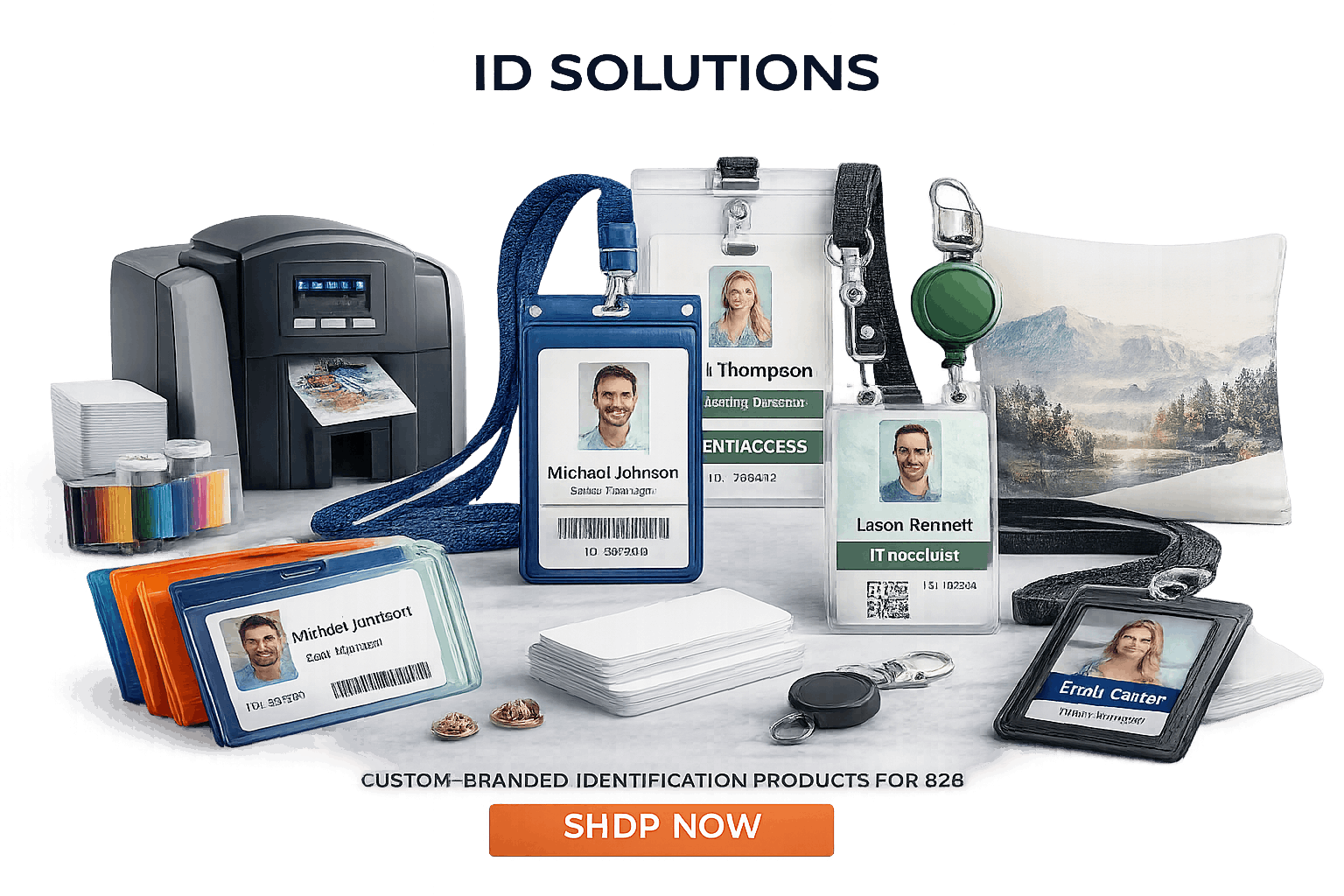 ID SOLUTIONS