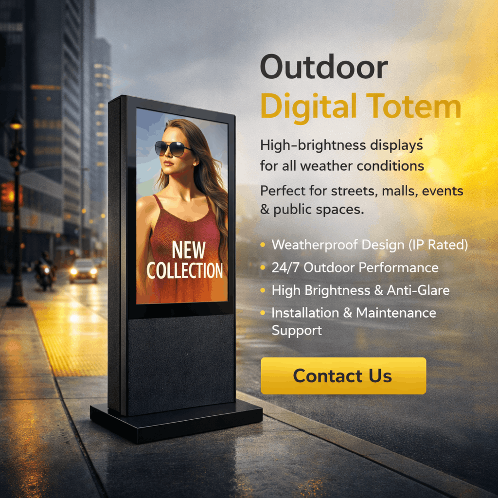 Kiosk supplier Ras Al Khaimah UAE