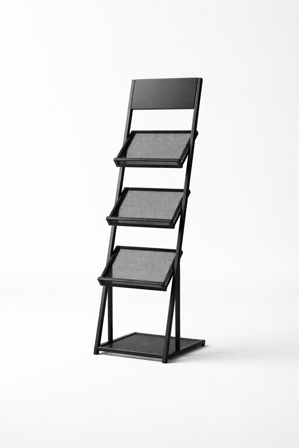 Metal Display Stands Dubai